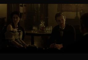 The Suspicions of Mr Whicher - Beyond The Pale