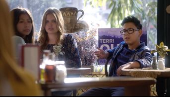 Noen Perez - Just Add Magic (AMAZON)