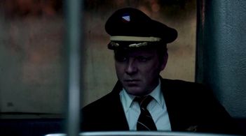 Lars Gerhard/The Americans FX