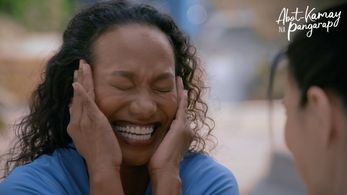 Wilma Doesnt in Abot-kamay na pangarap (2022)