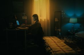 Edward Escobal in Paco (2022)