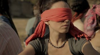 Still of Nahia Laiz in Libres