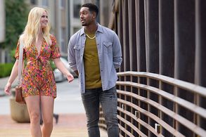 Carson Fagerbakke in The Game (2021)