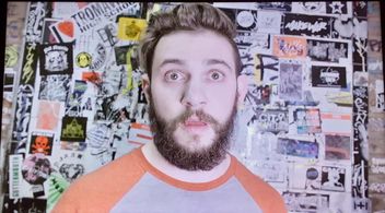 The Bill Murray Stories