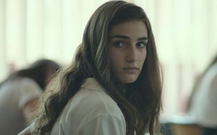 Sandra Escacena in Verónica (2017)