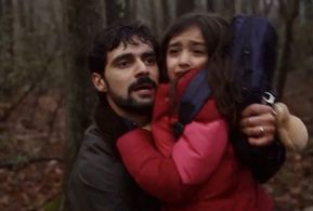 Invasion, Sarah Malik