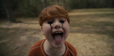 Still of Asher Colton Spence in Five Nights At Freddy’s