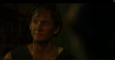 Cryptic: The Swamp Beast