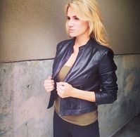 Charlotte Catherine Barlow