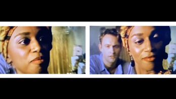 Shay w/Charles Solomon