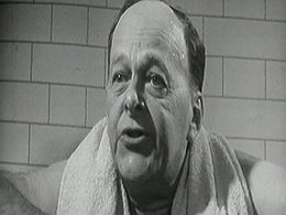 Douglas Muir in The Avengers (1961)