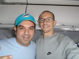 R.I.P. Chester Bennington Of Linkin Park. Linkin Park Forever!