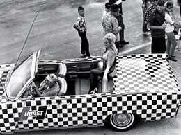 Jim Hawthorne in The Checkers & Pogo Show (1967)