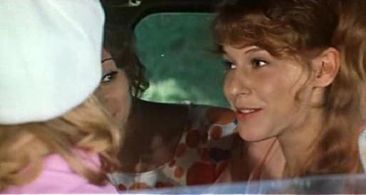 Anna Kamenkova in Vesenniy prizyv (1978)