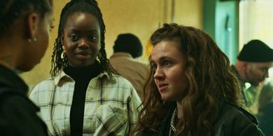 The Playlist - Netflix