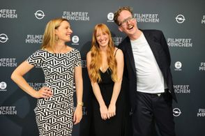 Filmfest Munich 2017