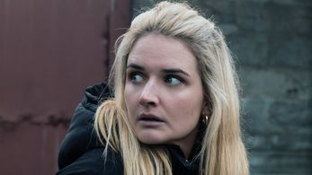 Charleigh Bailey - The Lock Up