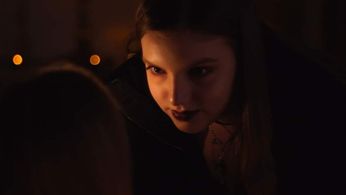 The BabySitter From Hell - 