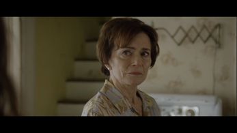 Christiane Pasquier in Jouliks (2019)