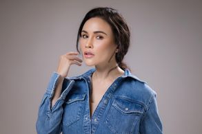 Latest Headshot 2023