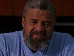 John Cothran in Eastbound & Down (2009)