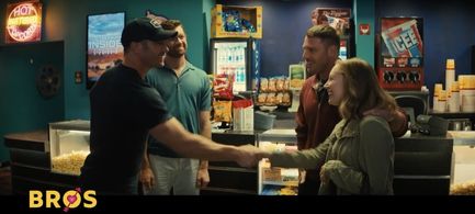 Still of Jillian Gottlieb in Bros