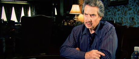 Robert Bigelow in Hunt for the Skinwalker (2018)