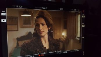 Still from “Sítio da Mulher Morta”