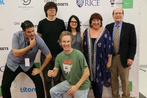 Tender Moments, Winner of Texas Shorts at Literally Short Film Festival