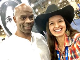 Michael Jr. and Jessica Nunez-Wood