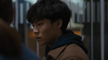 Still of Steven Huy in Allegiance