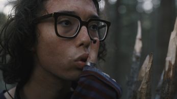 Aidan Laprete in The Wilds: Day 42/15 (2022)