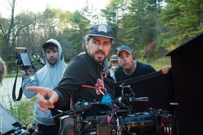 Ian Lagarde in For Those Who Don't Read Me (2018)