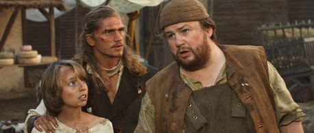 James Malpas  Baynon Duran Fulton Brown  Hunter Alan Hay  Torberry