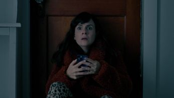 Caitlin Morris in Detox (2023)