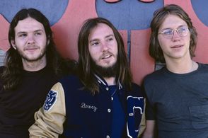 America (Dan Peek, Dewey Bunnell, Gerry Beckley)