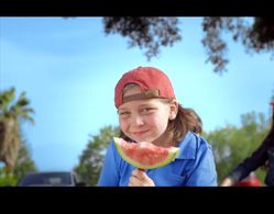 Pediasure commercial