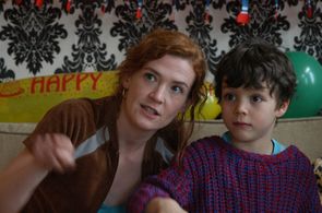 Julika Jenkins and Fabrizio Borsani in Vitus (2006)