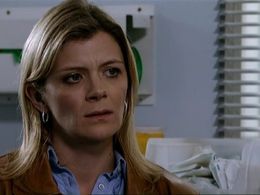 Jane Danson in Coronation Street (1960)