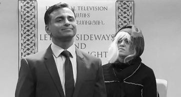 Did You Order a Grandchild?