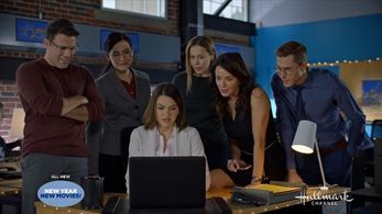 A New Year's Resolution (2021)