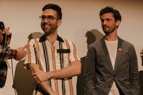 Outfest Q&A for Cubby LA Premiere July 19, 2019