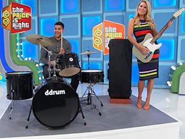 Rachel Reynolds in The Price Is Right (1972)