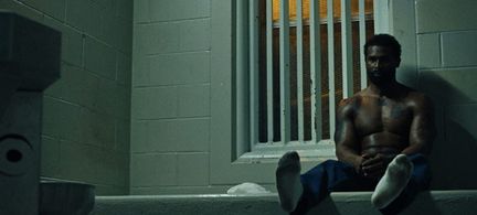 P-Dog Mayor of Kingstown