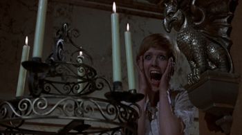 Lois Daine in Captain Kronos: Vampire Hunter (1974)