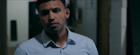 Still from The Set Up