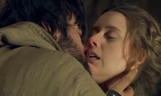 Javier Rey in Hispania, la leyenda (2010)