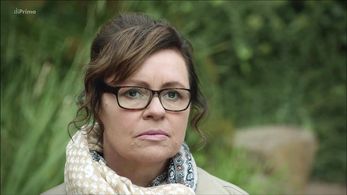 Jitka Sedlácková in Kapitán Exner (2017)