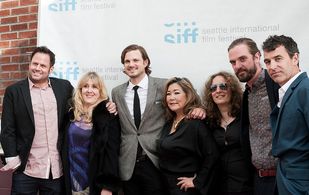 World Premiere of The Glamour & The Squalor.