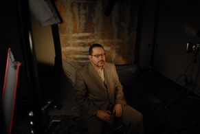 Michael Eric Dyson in American Gangster (2006)